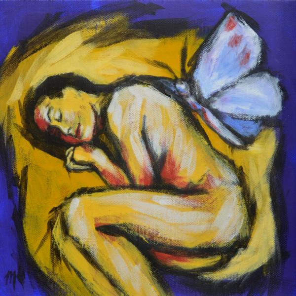 Tender Vulnerability