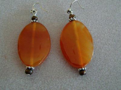 19A Carnelian 19A Carnelian