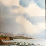 Shoreline, Hollister Ranch