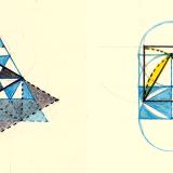 Alternative Square Root of Three