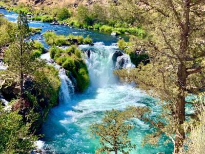 Water Flowing Water Flowing