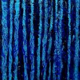 The Blue Forest