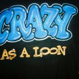 Crazy as a Loon