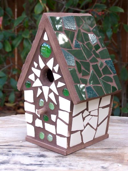 Birdhouse