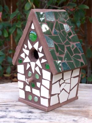 Birdhouse Birdhouse