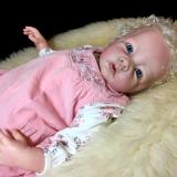  Reborn Baby ~  Luca ~ ADOPTED/SOLD