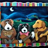 Three Dog Night    SOLD