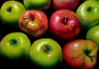 Apples