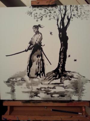 ronin 1 ronin 1