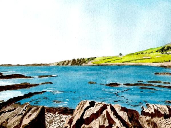Dunmanus Bay