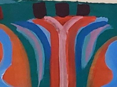 katnaj Artworks    *Colors in Harmony*   Earth,  Life,  Nature -  Depictions in   Pastel*  Acrylics* Graphite Pencil* Felt Ink  * plus Creative Jewelry