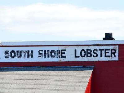 Lobstah Lobstah
