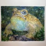 Watercolor Paintings