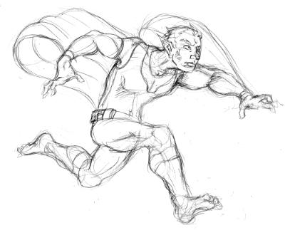 Marvel Test Marvel Test