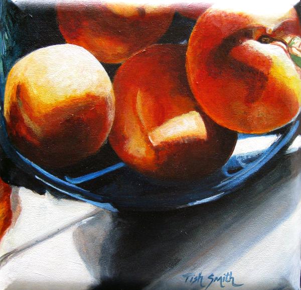 Peaches