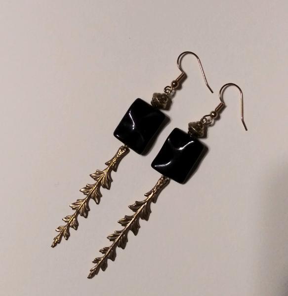 Antura Earrings