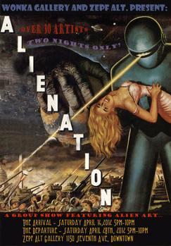 "Alienation"