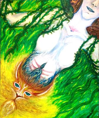 Macha (original)