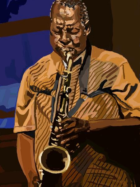 Willie Akins