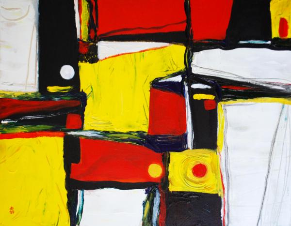 Stopping Traffic Stopping Traffic