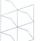 Rhombus Tiles
