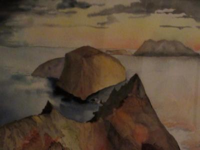 Anacapa Island (sold)