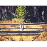 16 - yellowstone wooden bridge, wyoming 16 - yellowstone wooden bridge, wyoming