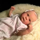 Reborn Baby ~ Lily Rose ~ ADOPTED/SOLD