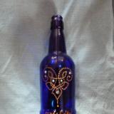 Janet-Celtic Friends Bottle