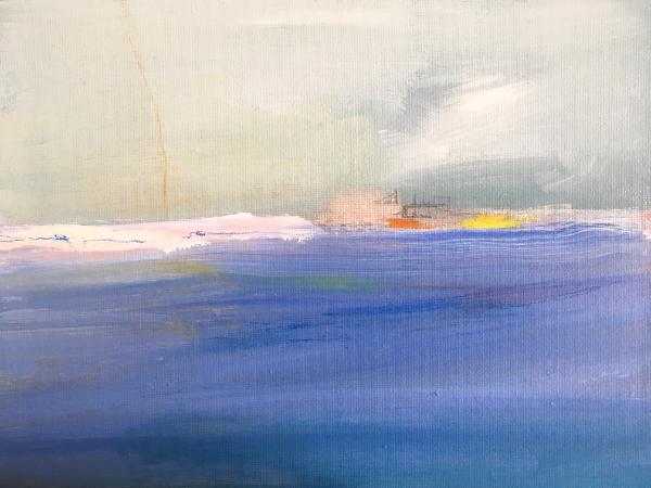 Sea Encounter I