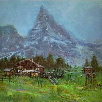 "Alpine"