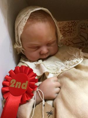 2nd Place Winner
