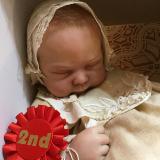 2nd Place Winner
