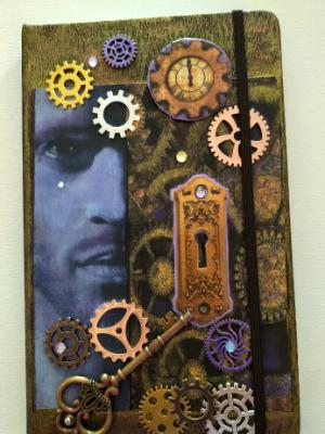 Behind the door Journal Behind the door Journal