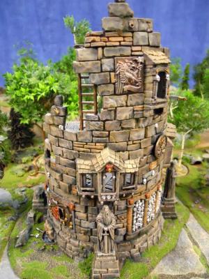 Witchtower Witchtower