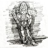 Mukthisthala Bhagavati