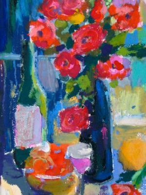 "The Black Vase" "The Black Vase"