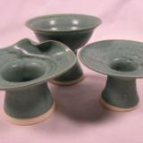 111118.IJK Asian Vases