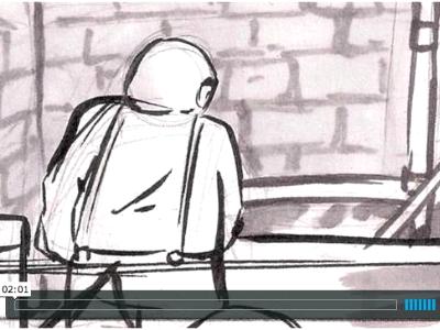 PacNoir Animatic 1 PacNoir Animatic 1
