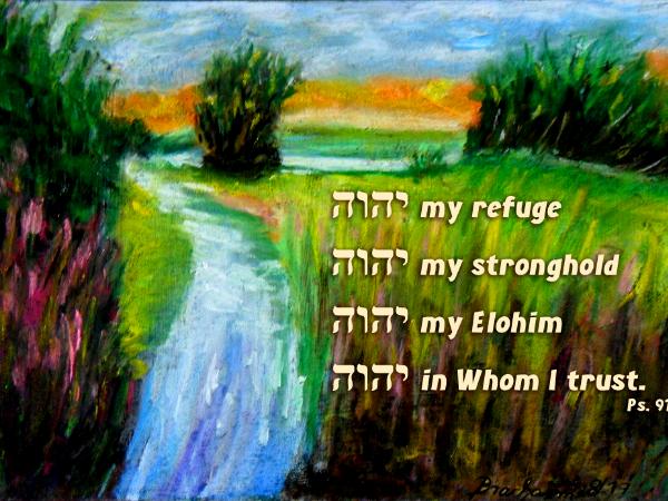 Psalm 91