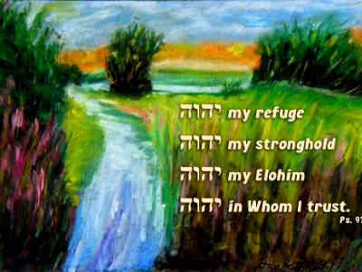 Psalm 91 Psalm 91