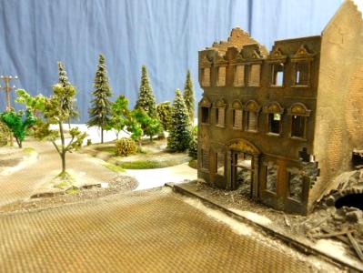 FOW "Battle of the Bulge" FOW "Battle of the Bulge"