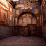 College of the Augustans, Herculaneum