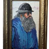 SOUTH OHIO OIL FIELD WORKER
