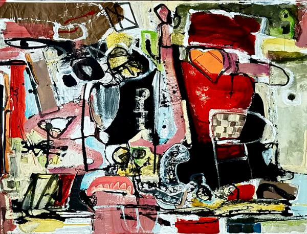 Abstract Explorer
