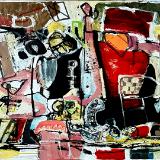 Abstract Explorer