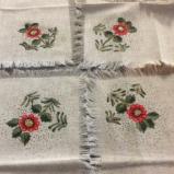 Table cloth set 