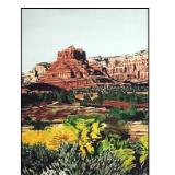 54 - sedona, arizona 54 - sedona, arizona
