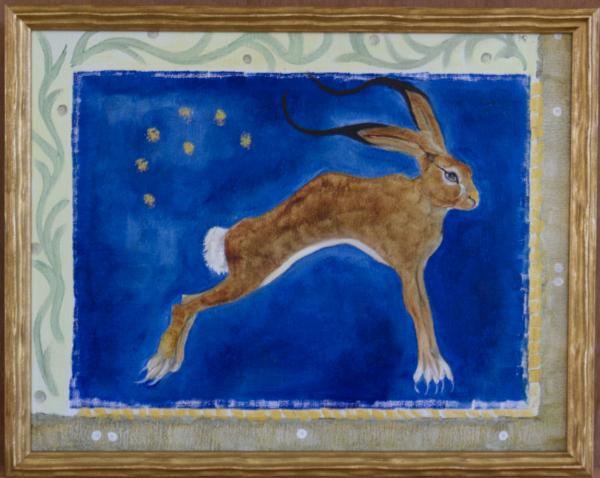 Wild Hare