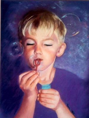Bubbles 2 Bubbles 2